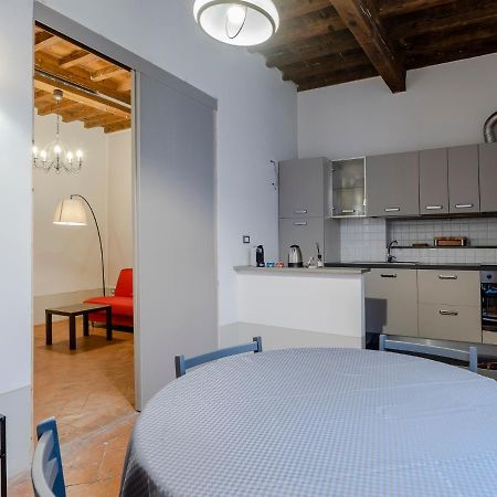 Centro Sant'Ambrogio Flat Apartment Флоренция Екстериор снимка