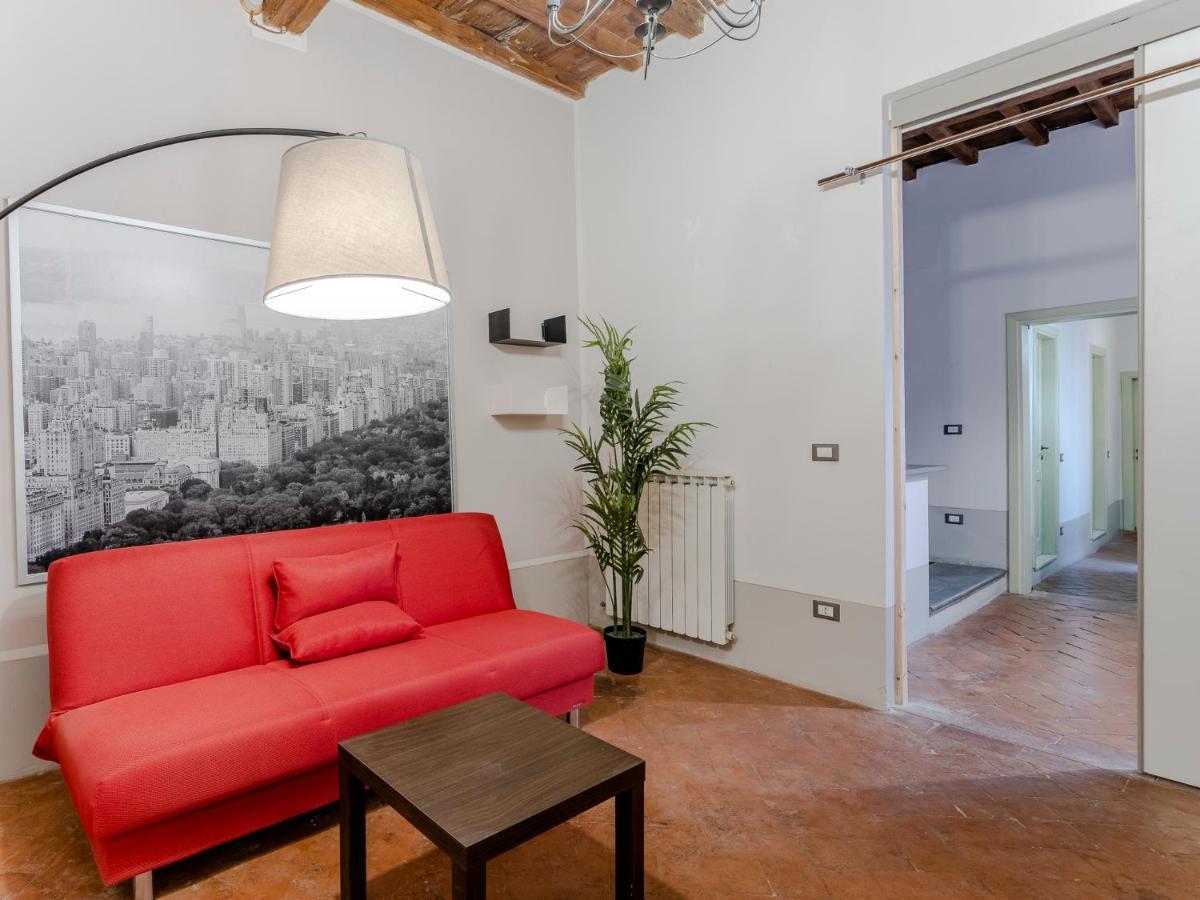 Centro Sant'Ambrogio Flat Apartment Флоренция Екстериор снимка