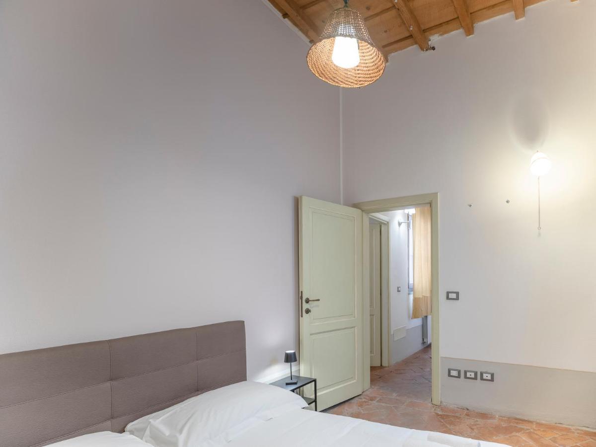 Centro Sant'Ambrogio Flat Apartment Флоренция Екстериор снимка
