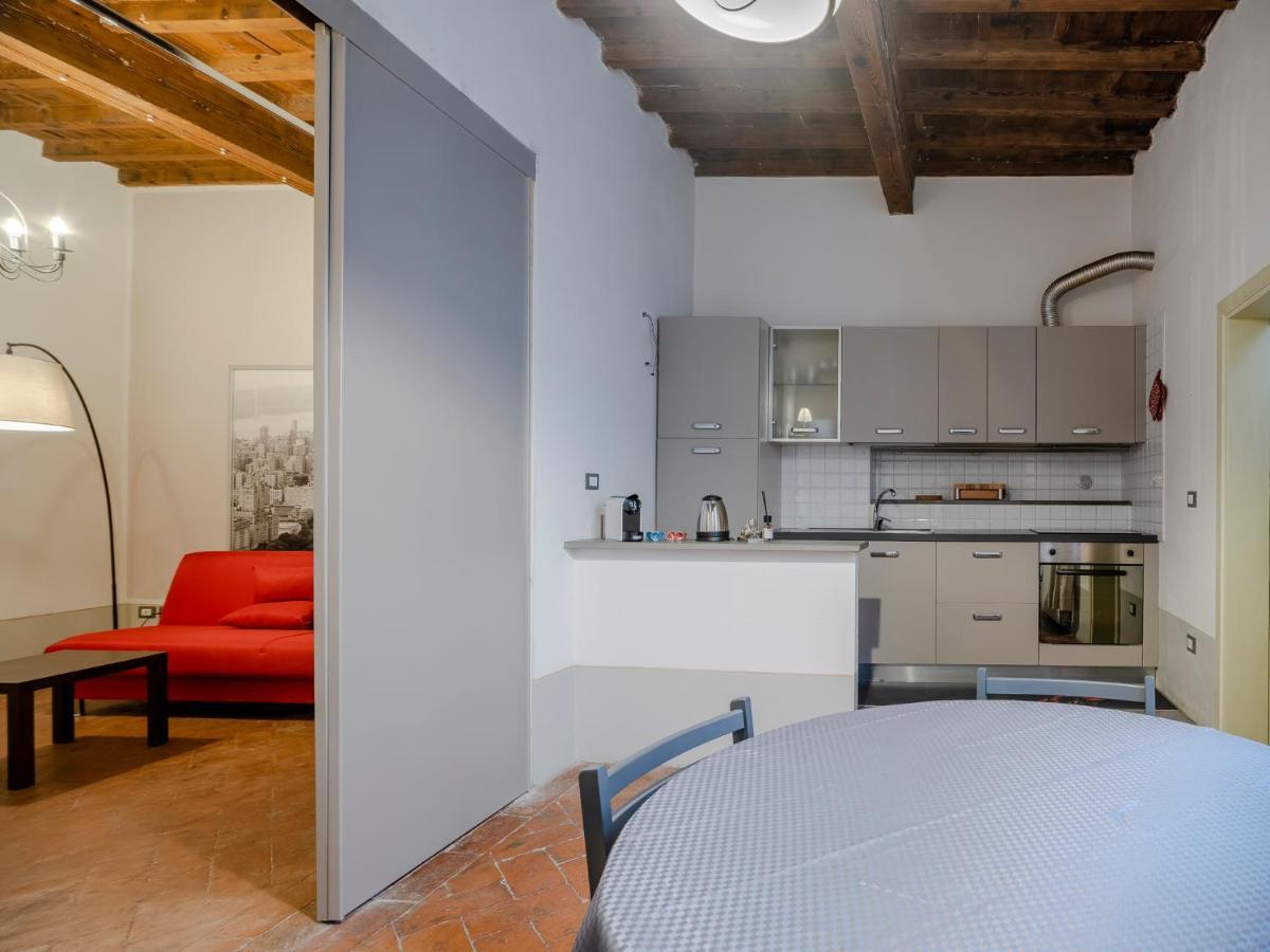 Centro Sant'Ambrogio Flat Apartment Флоренция Екстериор снимка