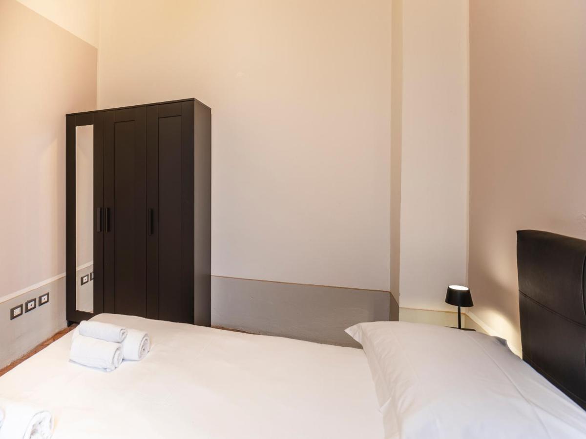 Centro Sant'Ambrogio Flat Apartment Флоренция Екстериор снимка
