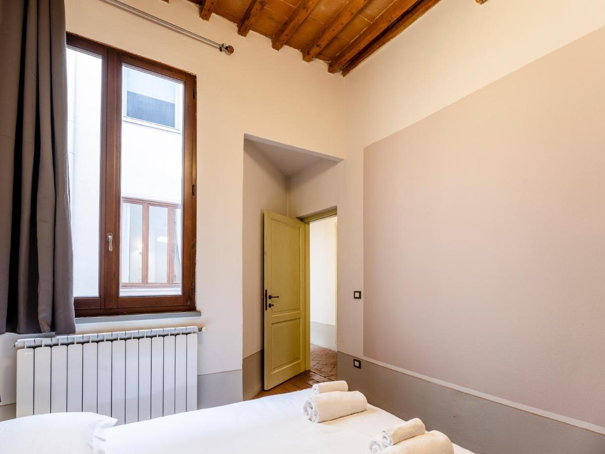 Centro Sant'Ambrogio Flat Apartment Флоренция Екстериор снимка