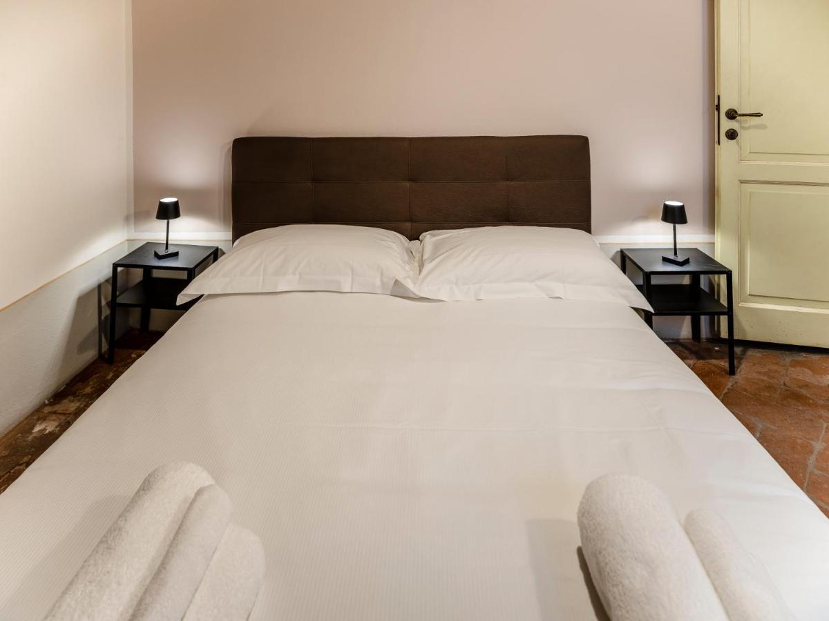 Centro Sant'Ambrogio Flat Apartment Флоренция Екстериор снимка