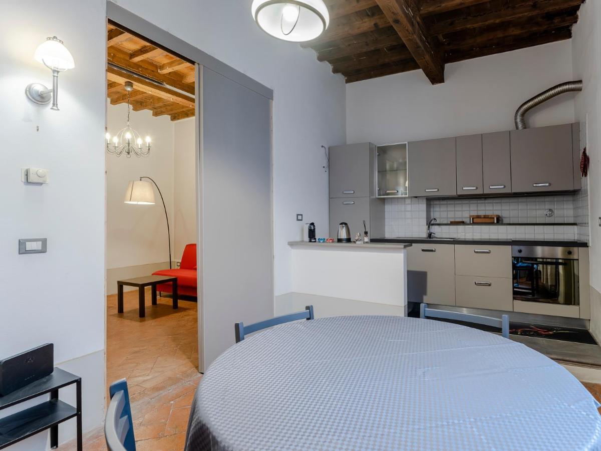 Centro Sant'Ambrogio Flat Apartment Флоренция Екстериор снимка
