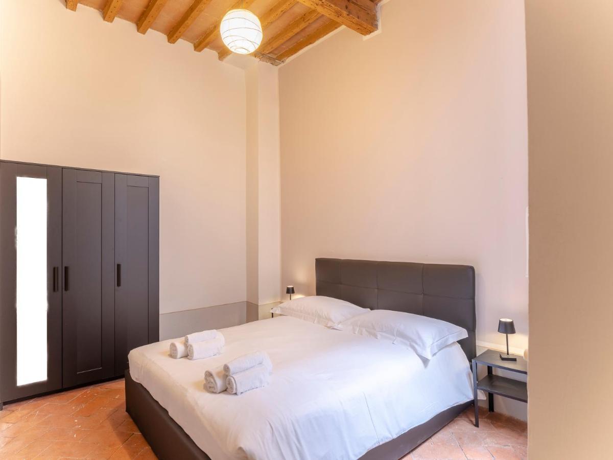 Centro Sant'Ambrogio Flat Apartment Флоренция Екстериор снимка