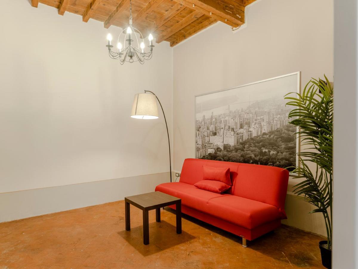 Centro Sant'Ambrogio Flat Apartment Флоренция Екстериор снимка