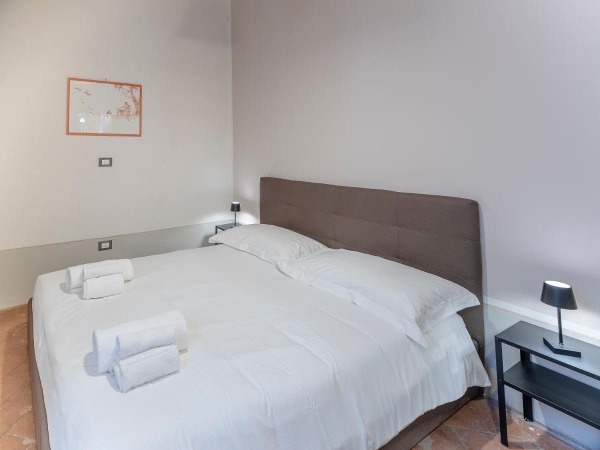Centro Sant'Ambrogio Flat Apartment Флоренция Екстериор снимка