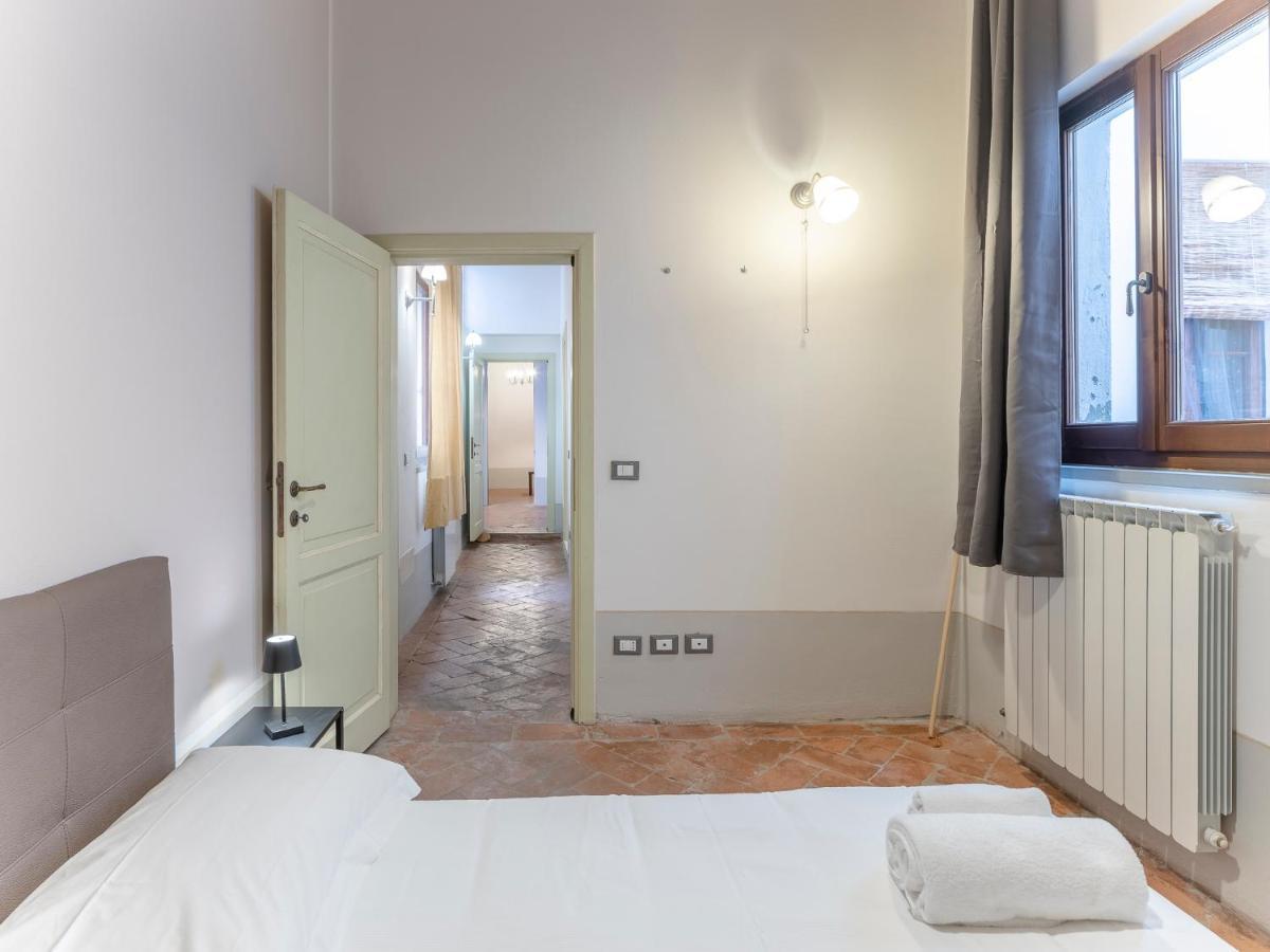 Centro Sant'Ambrogio Flat Apartment Флоренция Екстериор снимка
