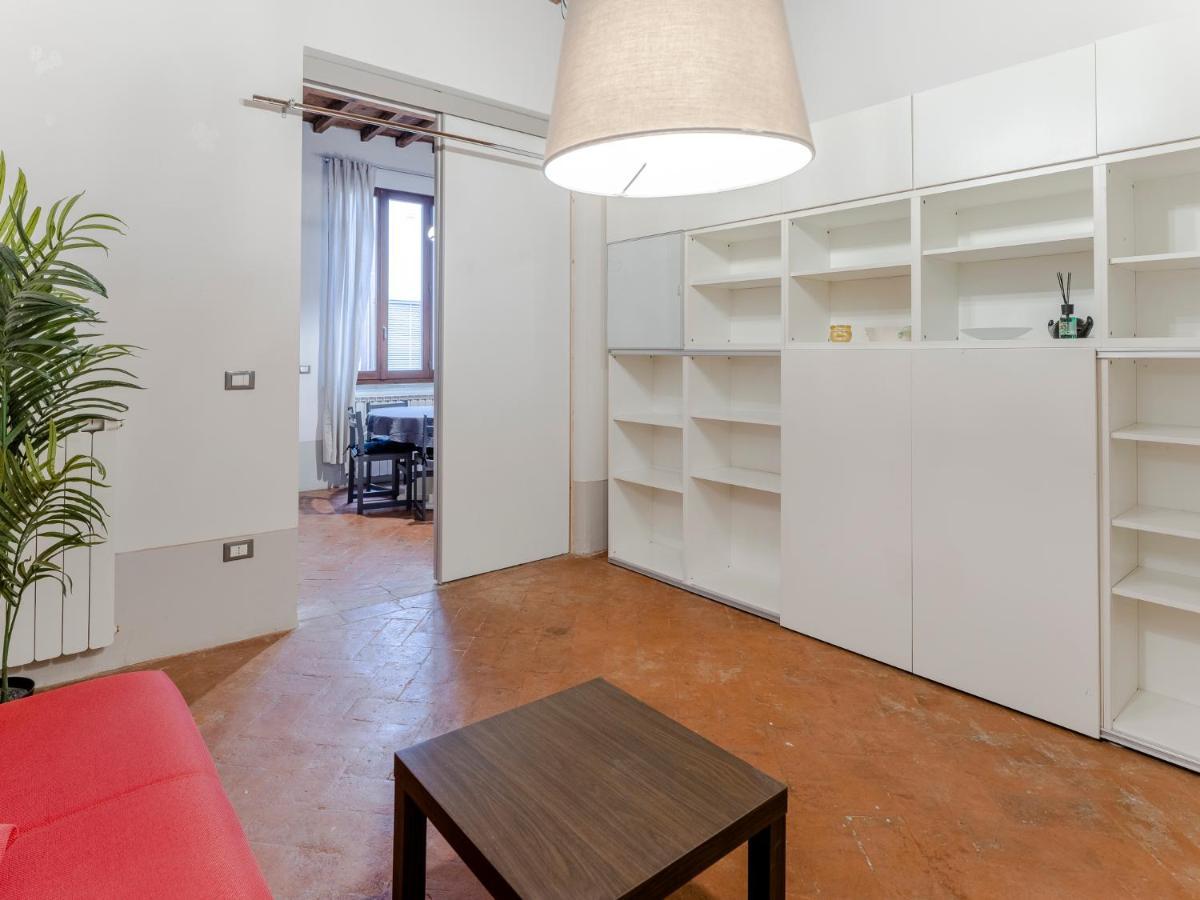 Centro Sant'Ambrogio Flat Apartment Флоренция Екстериор снимка