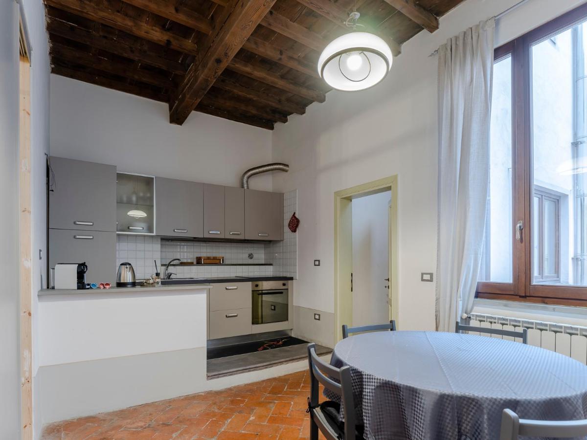 Centro Sant'Ambrogio Flat Apartment Флоренция Екстериор снимка