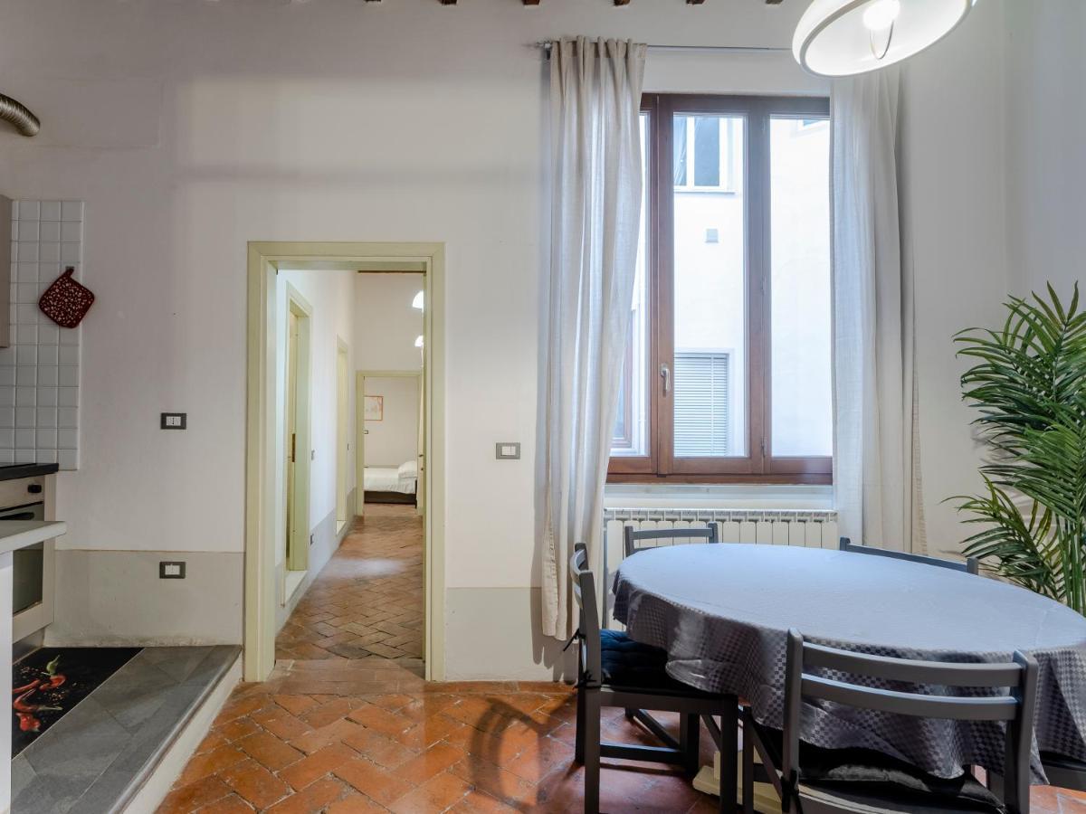 Centro Sant'Ambrogio Flat Apartment Флоренция Екстериор снимка