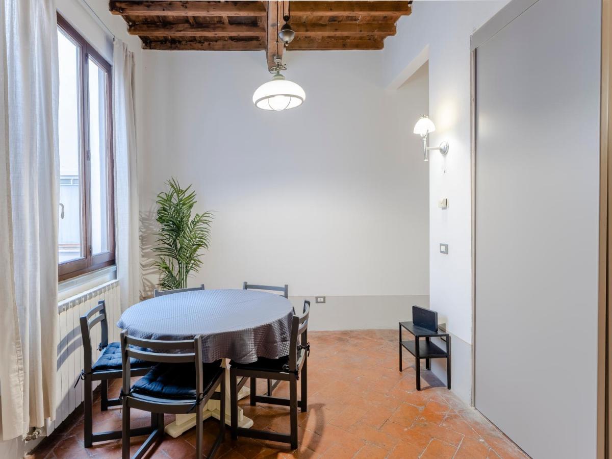 Centro Sant'Ambrogio Flat Apartment Флоренция Екстериор снимка