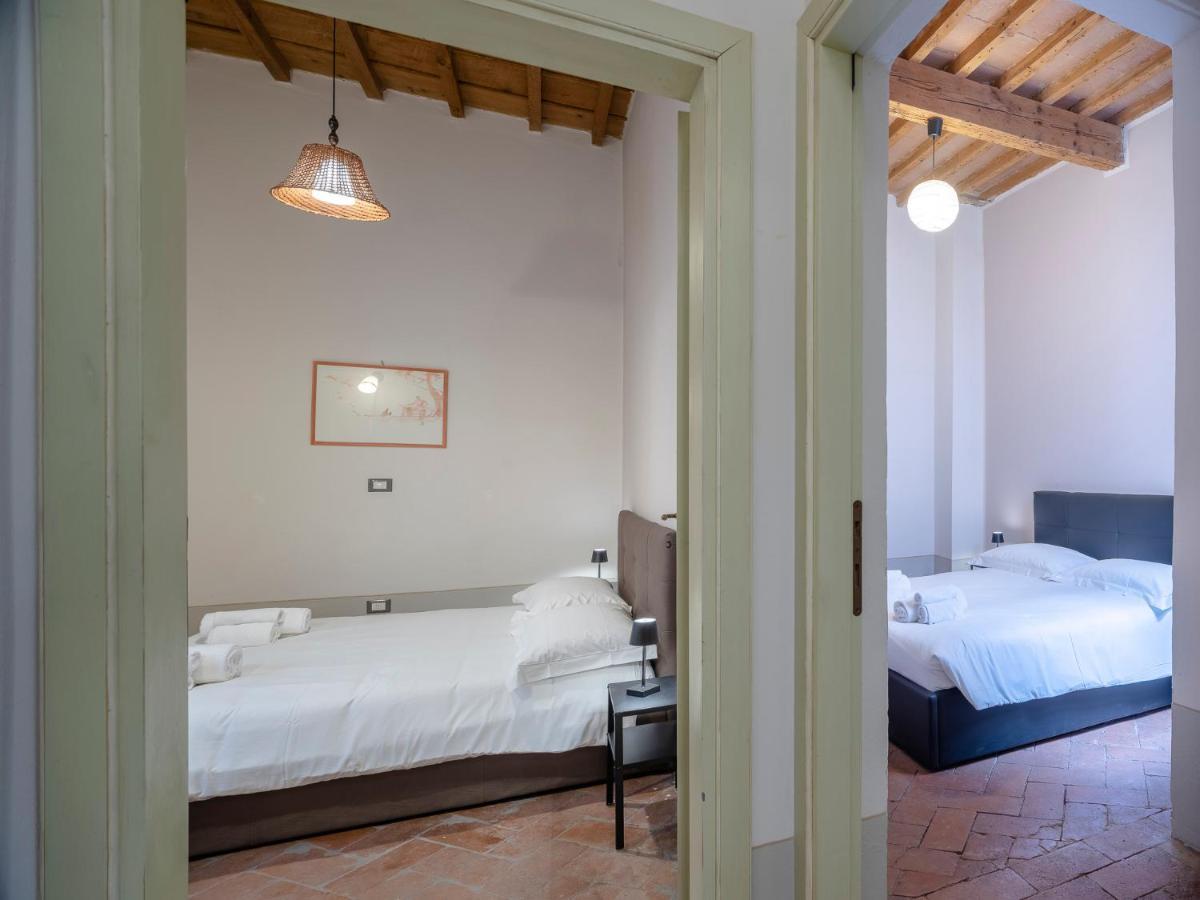 Centro Sant'Ambrogio Flat Apartment Флоренция Екстериор снимка